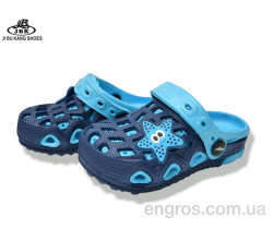 Кроксы Jibukang